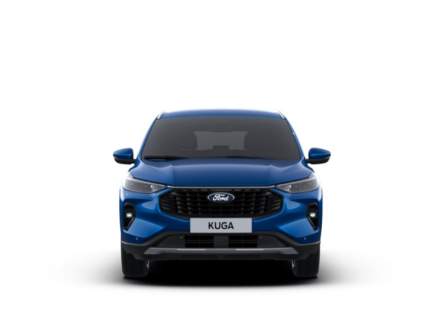 Ford - Kuga