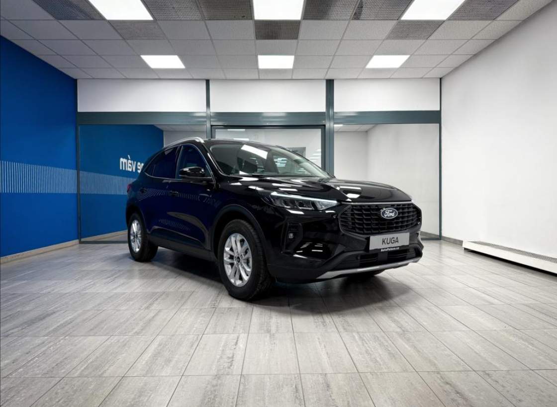 Ford - Kuga