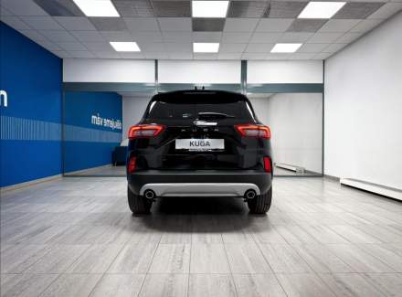 Ford - Kuga