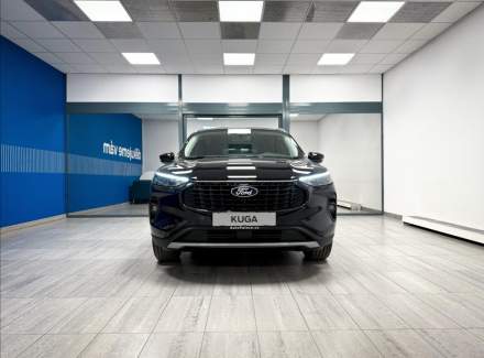 Ford - Kuga