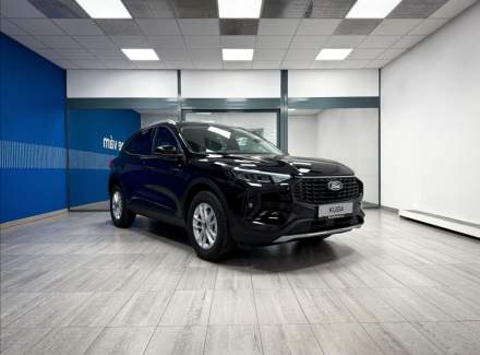 Ford - Kuga