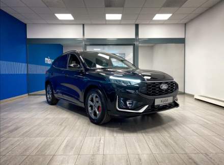Ford - Kuga