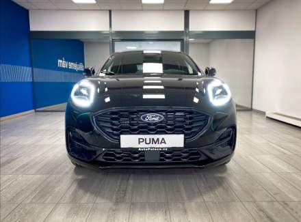 Ford - Puma