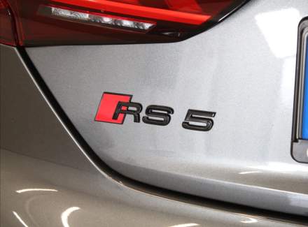 Audi - RS 5