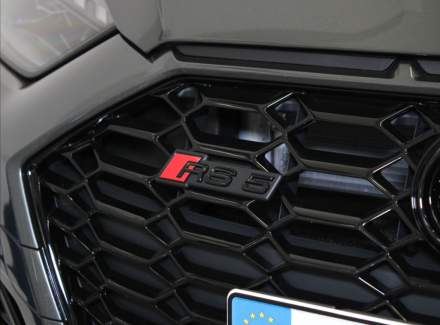Audi - RS 5