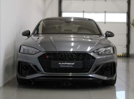 Audi - RS 5
