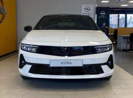 Opel - Astra