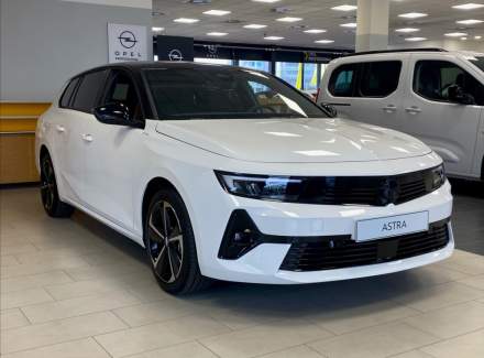 Opel - Astra