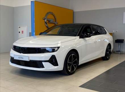 Opel - Astra