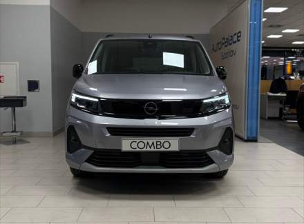 Opel - Combo