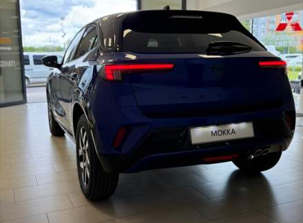 Opel - Mokka