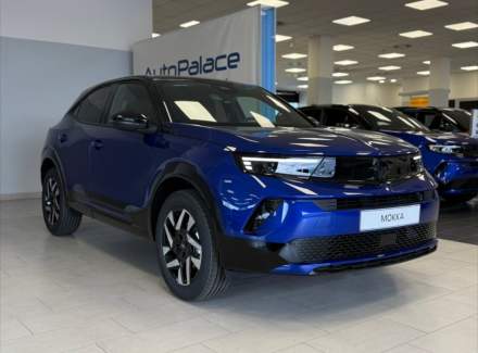 Opel - Mokka
