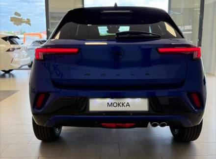 Opel - Mokka