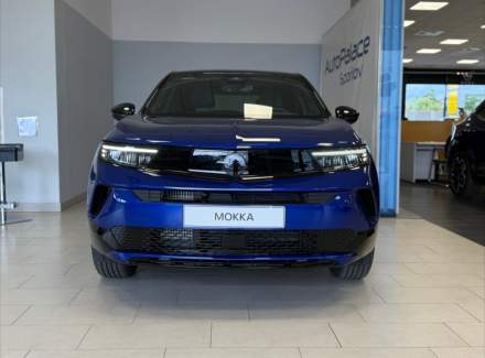 Opel - Mokka