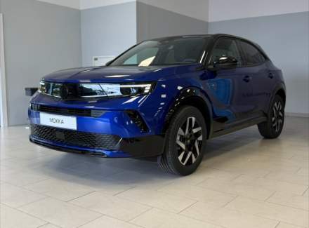Opel - Mokka