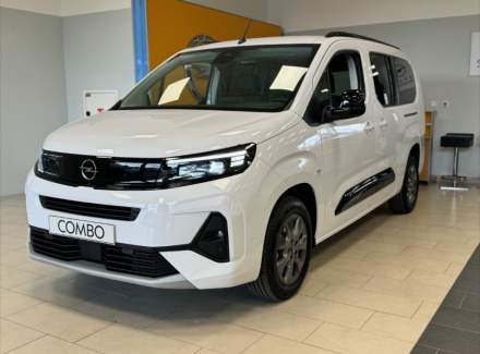 Opel - Combo