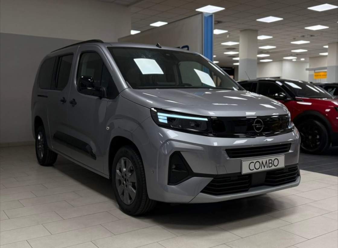Opel - Combo