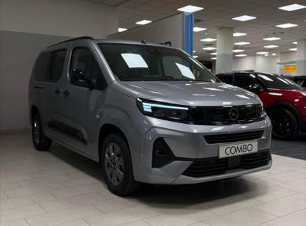 Opel - Combo