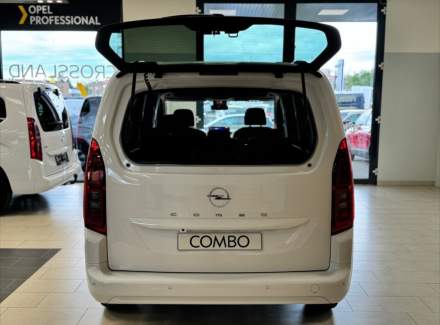 Opel - Combo