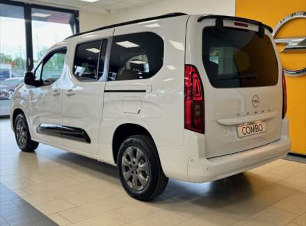 Opel - Combo
