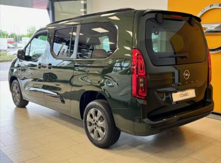 Opel - Combo