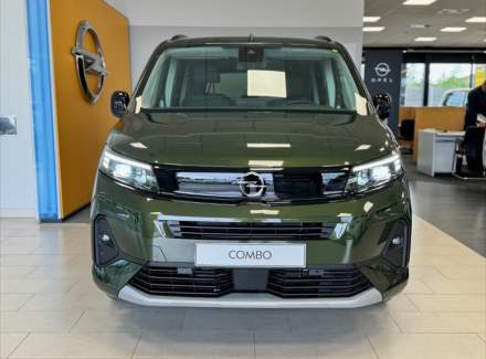 Opel - Combo