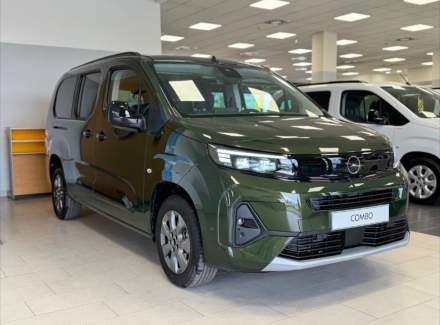 Opel - Combo
