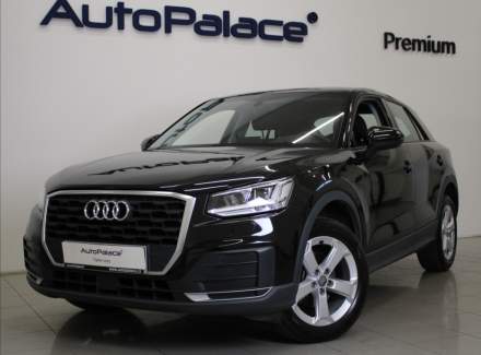 Audi - Q2