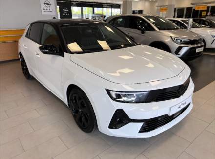 Opel - Astra
