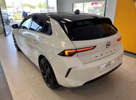 Opel - Astra