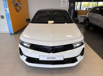 Opel - Astra