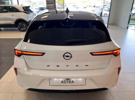 Opel - Astra