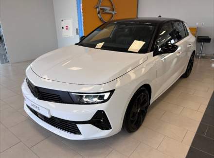 Opel - Astra