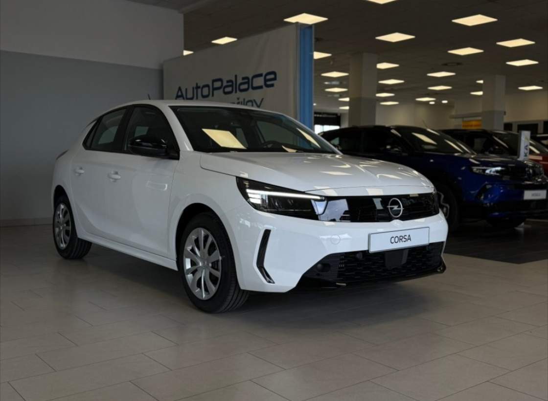 Opel - Corsa