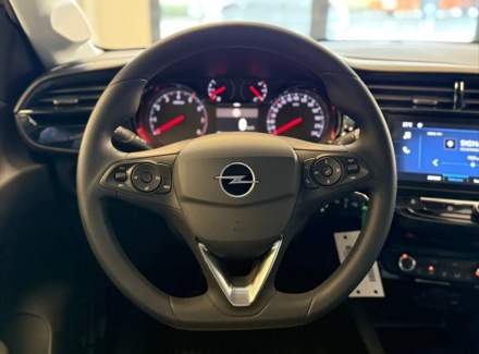 Opel - Corsa