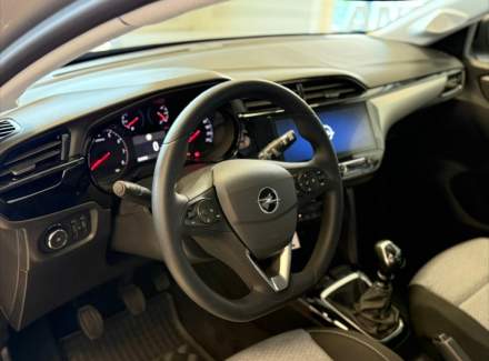 Opel - Corsa