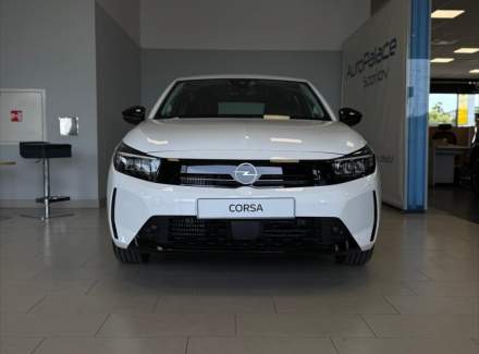 Opel - Corsa
