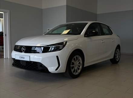 Opel - Corsa