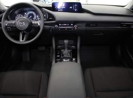Mazda - 3