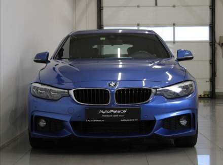 BMW - 4er