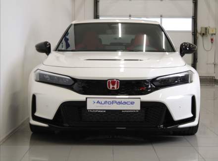 Honda - Civic