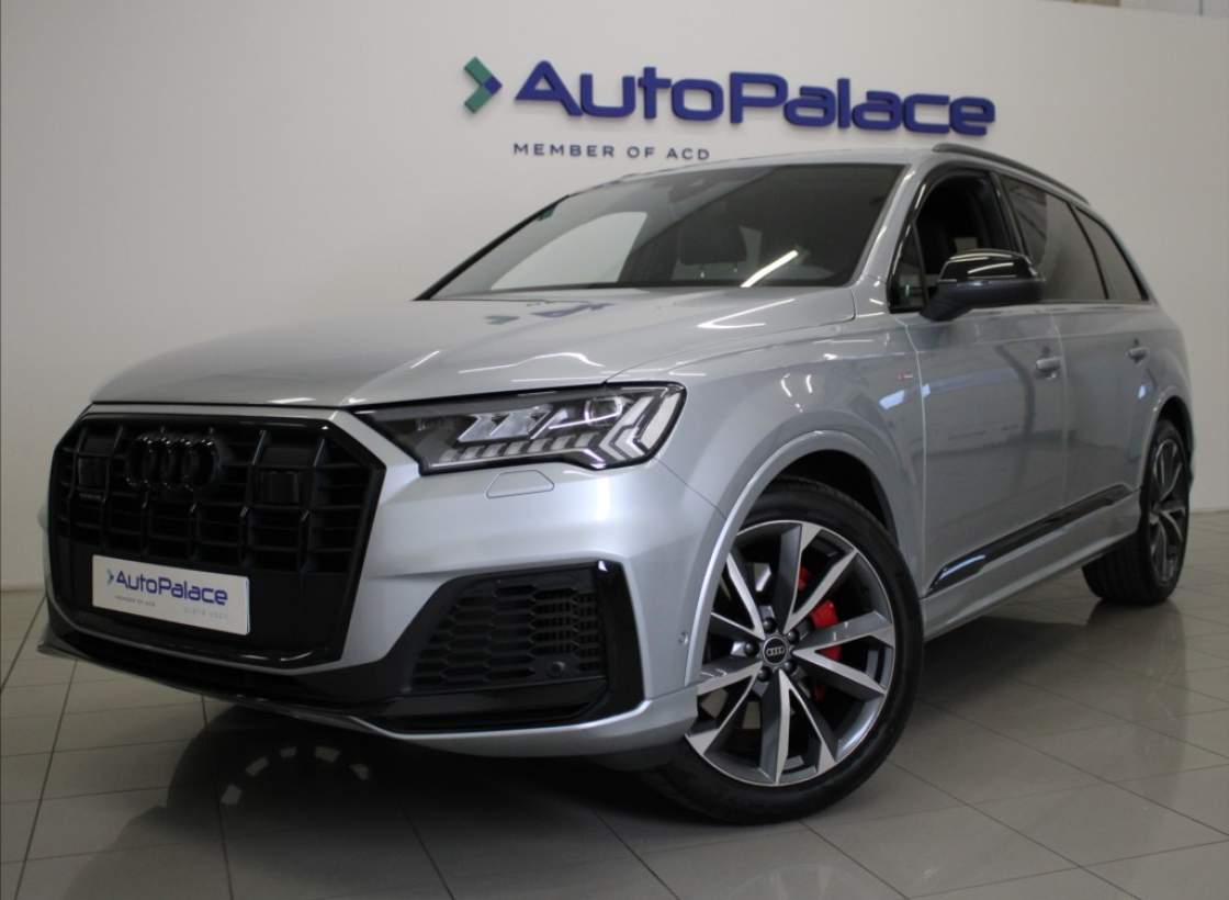 Audi - Q7