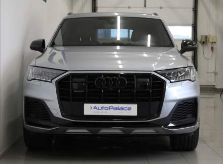 Audi - Q7