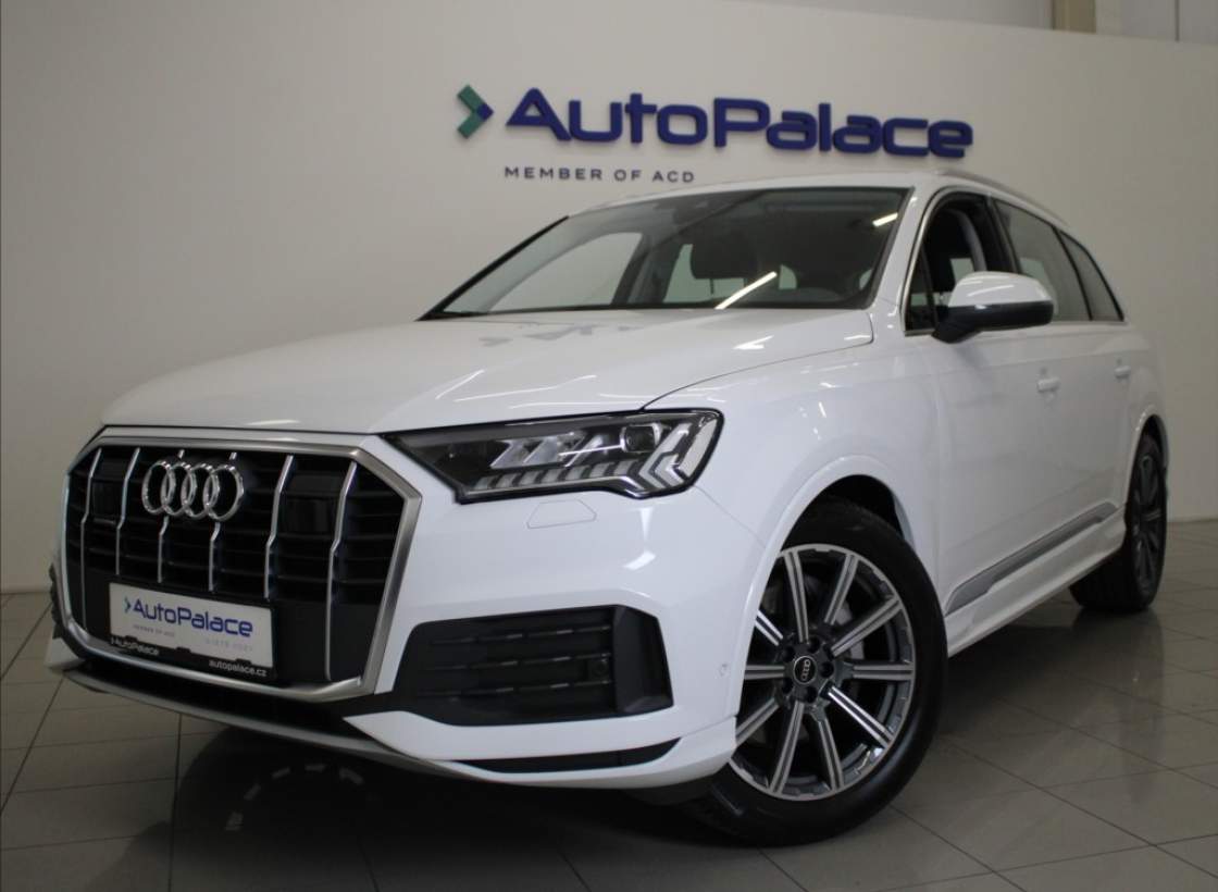 Audi - Q7