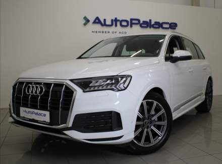 Audi - Q7