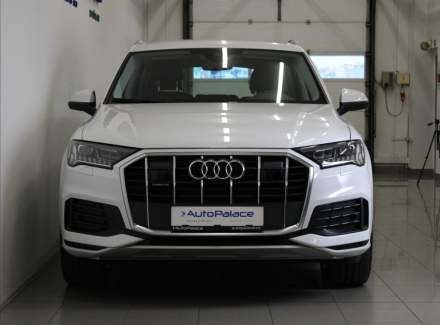 Audi - Q7