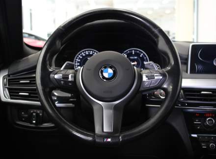 BMW - X6
