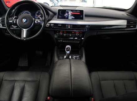 BMW - X6