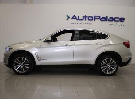 BMW - X6