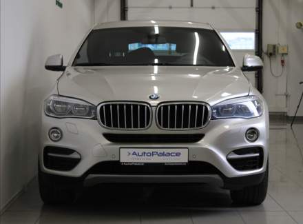 BMW - X6